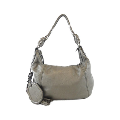 Gucci Shoulder Bag Gray