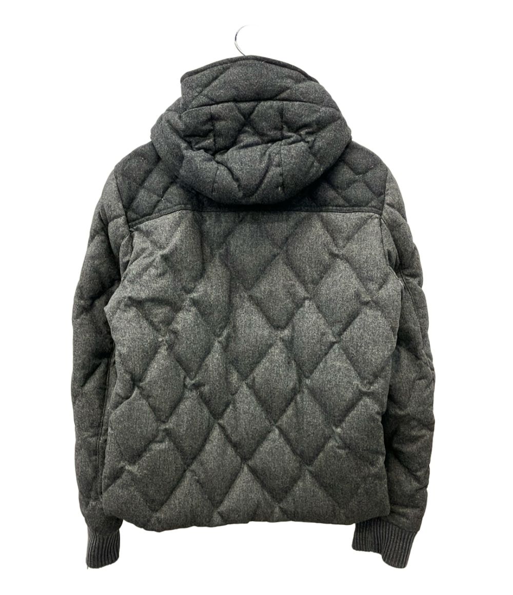 Moncler Down Jacket Labastide Import — view 2