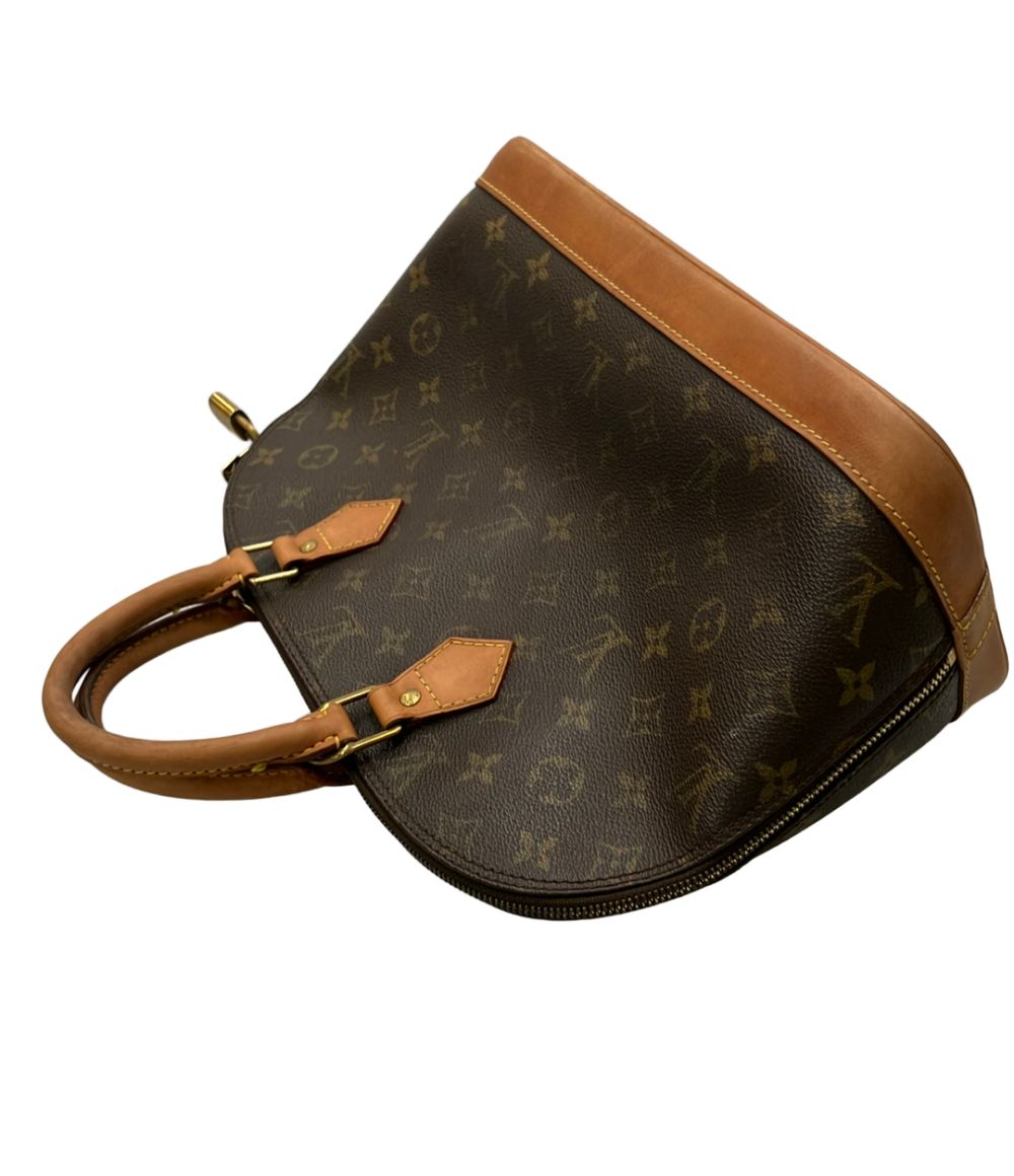 Louis Vuitton Handbag Alma Monogram — view 8
