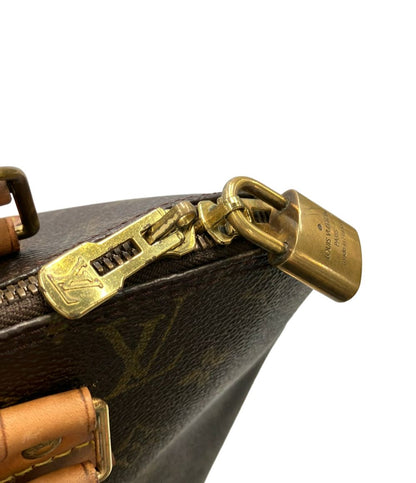 Louis Vuitton Handbag Alma Monogram — view 7