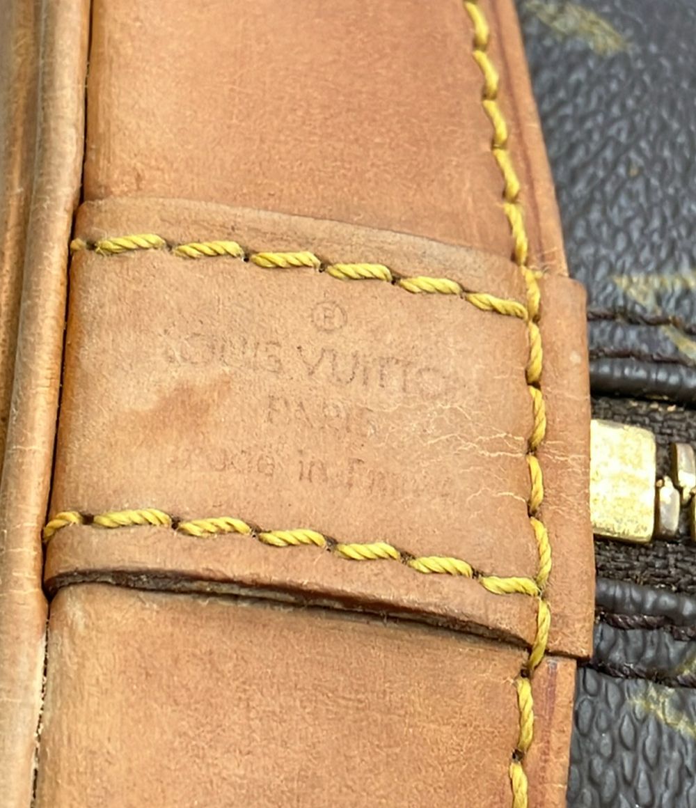 Louis Vuitton Handbag Alma Monogram — view 6