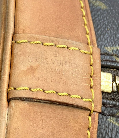 Louis Vuitton Handbag Alma Monogram — view 6