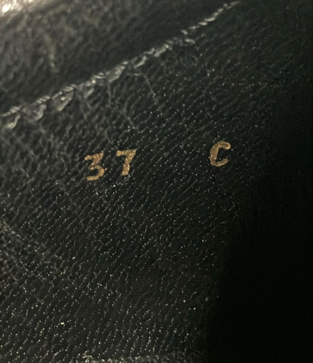 Gucci Leather Sneakers GG Pattern Double Velcro — view 5