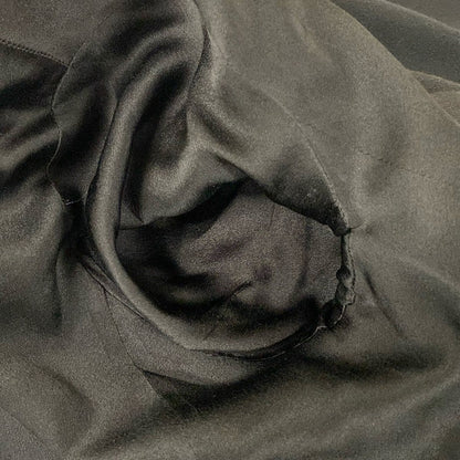 Chanel Jacket S Black Cashmere 36 — view 8
