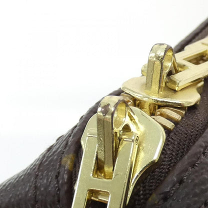 Louis Vuitton Monogram Keepall Bandouliere 45 Boston Bag — view 7