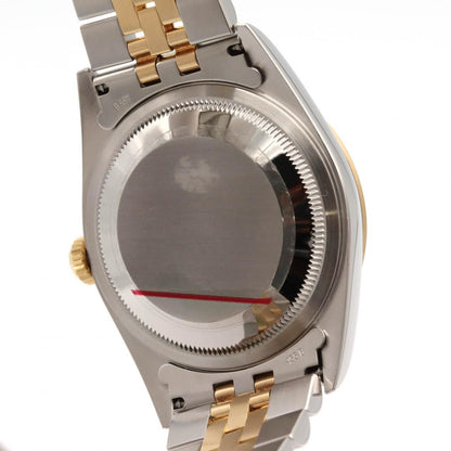 Rolex Datejust Stainless Steel Yellow Gold Automatic — view 5