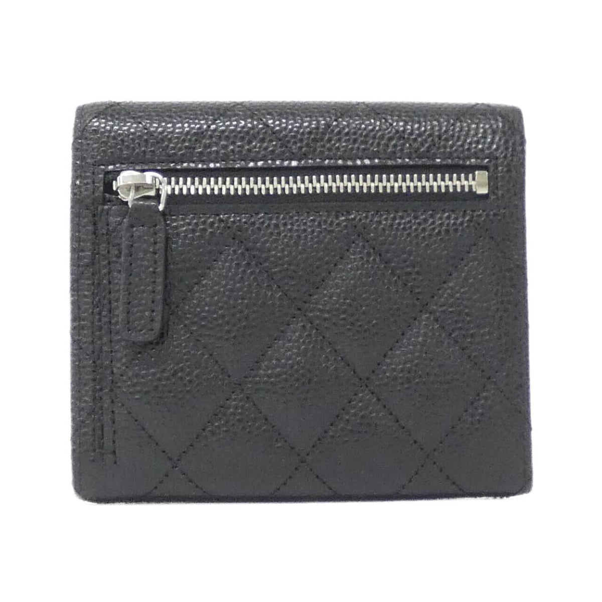 Chanel Timeless Classic Line Wallet — view 2