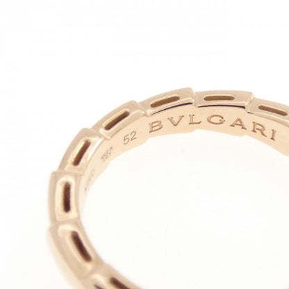 Bvlgari Serpenti Ring Pink — view 3