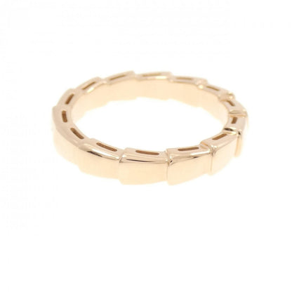 Bvlgari Serpenti Ring Pink — view 2