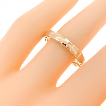 Bvlgari Serpenti Ring Pink — view 4