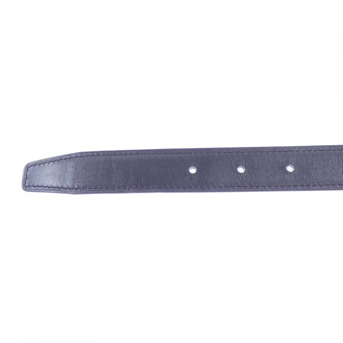 Hermes 24 Reversible Belt — view 4