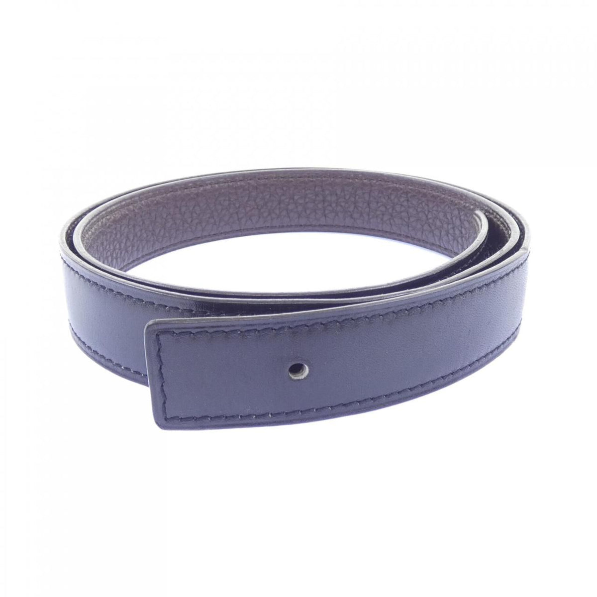 Hermes 24 Reversible Belt