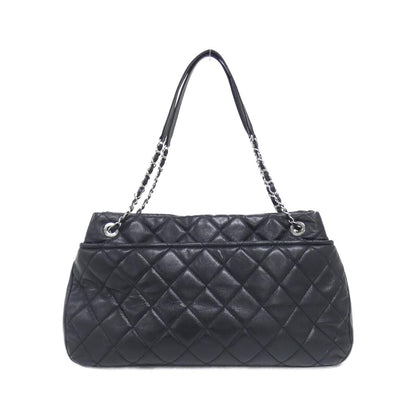 Chanel Bag Handbag Black — view 2