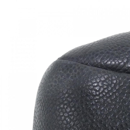 Chanel Bag Handbag Black — view 3