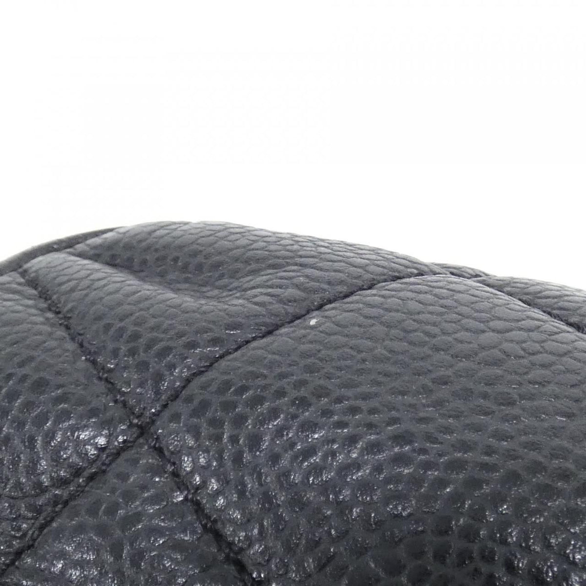 Chanel Bag Handbag Black — view 4
