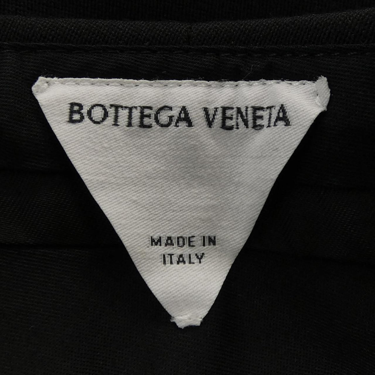 Bottega Veneta Pants Black — view 5