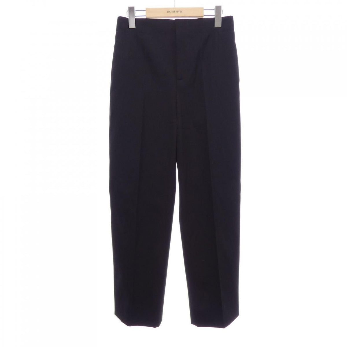 Bottega Veneta Pants Black