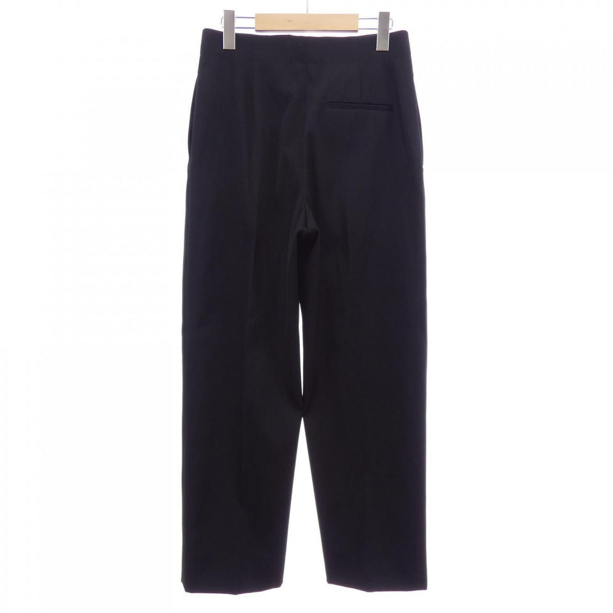 Bottega Veneta Pants Black — view 2