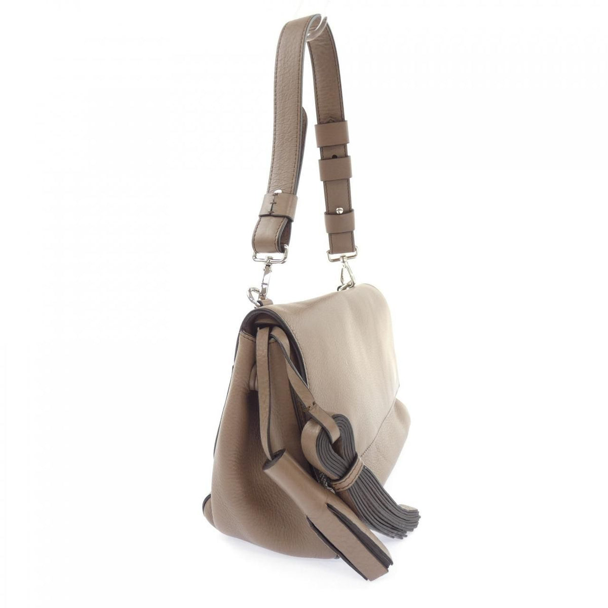 Max Mara Bag Handbag Brown — view 2
