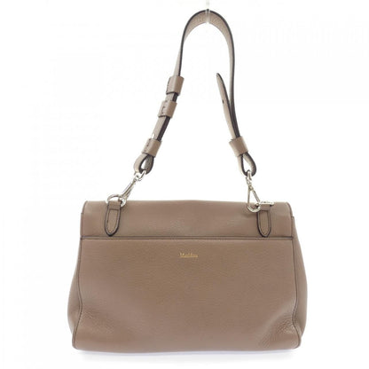 Max Mara Bag Handbag Brown — view 3