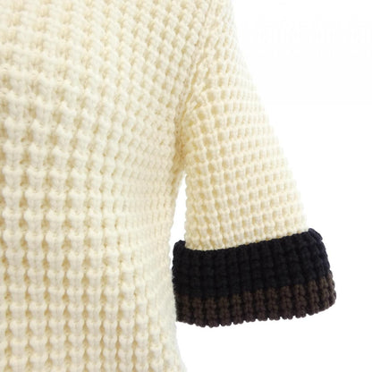 Fendi Jumpsuit Beige — view 6