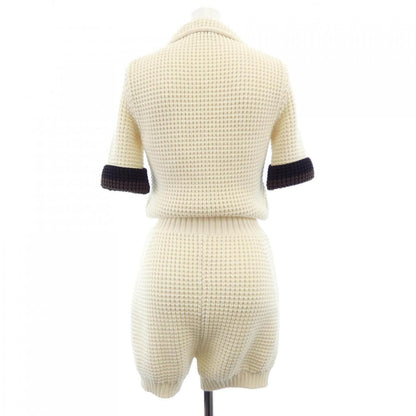 Fendi Jumpsuit Beige — view 2