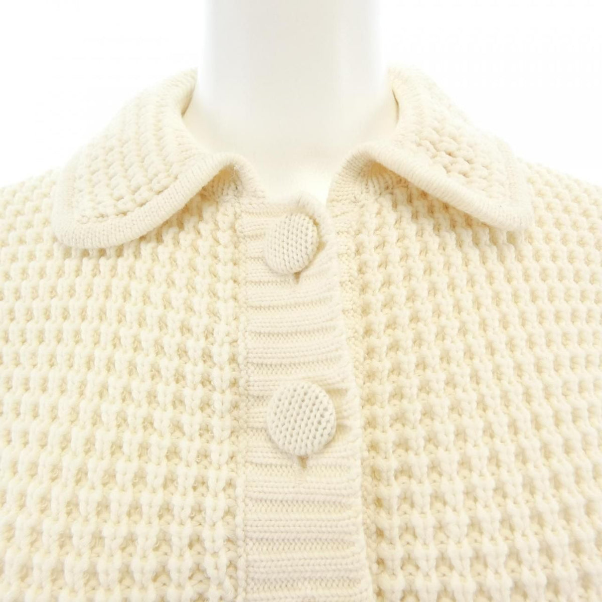 Fendi Jumpsuit Beige — view 5