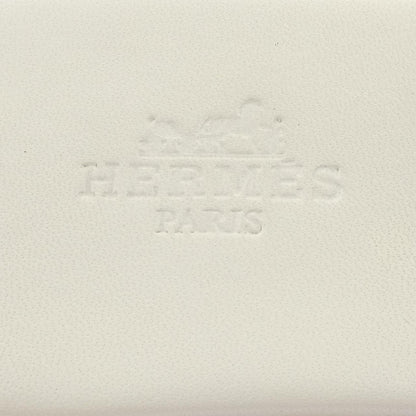 Hermes Eze H-cut Detail Sandals — view 6