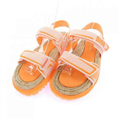 Dior Espadrilles Dioract Sandals — view 3