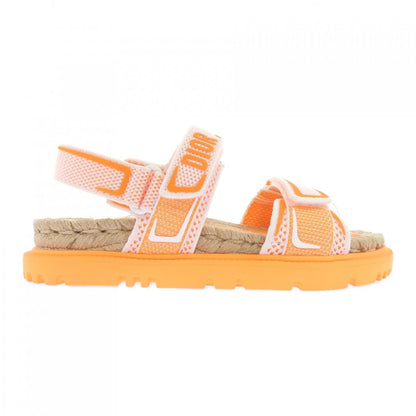 Dior Espadrilles Dioract Sandals