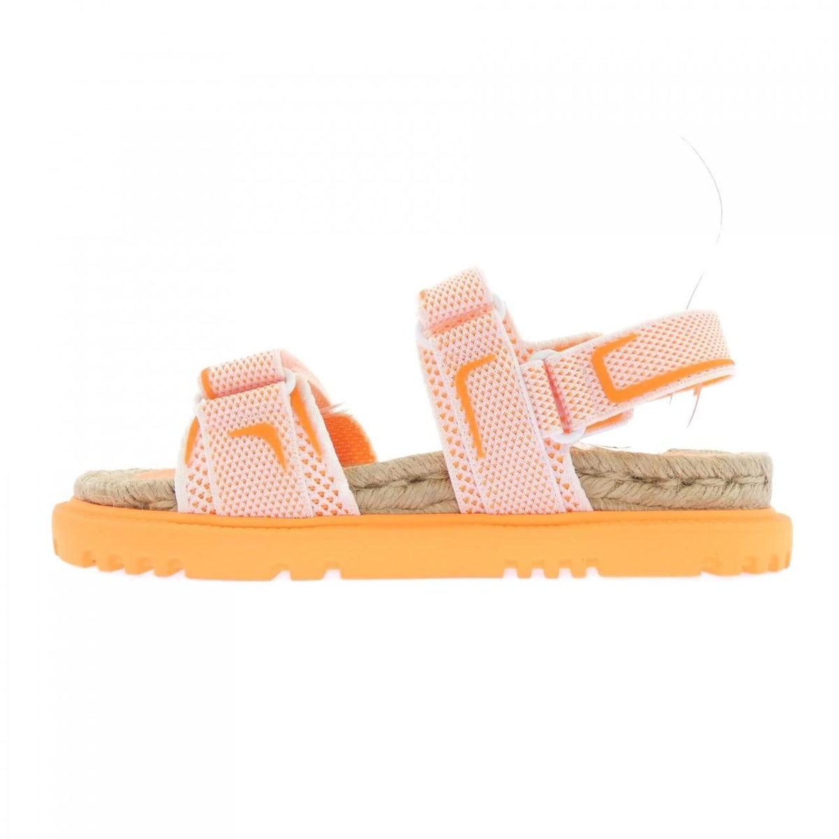 Dior Espadrilles Dioract Sandals — view 2