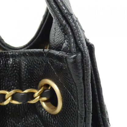 Chanel 25 Line Shoulder Bag — view 5