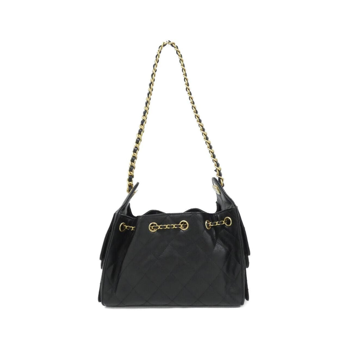 Chanel 25 Line Shoulder Bag — view 2