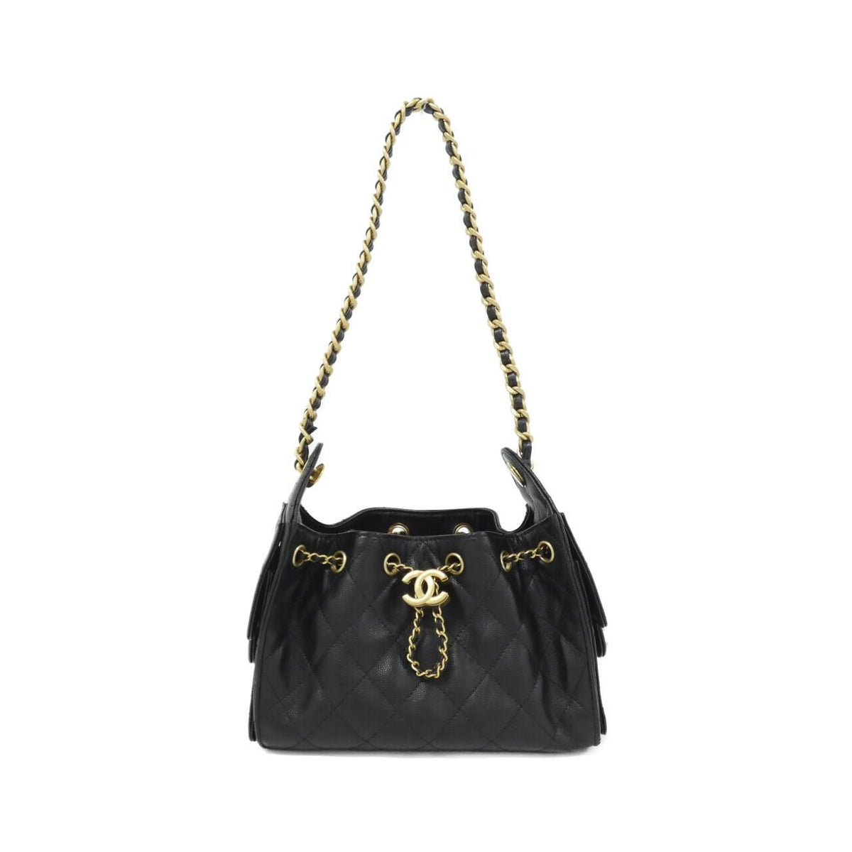 Chanel 25 Line Shoulder Bag