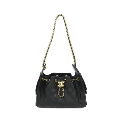 Chanel 25 Line Shoulder Bag