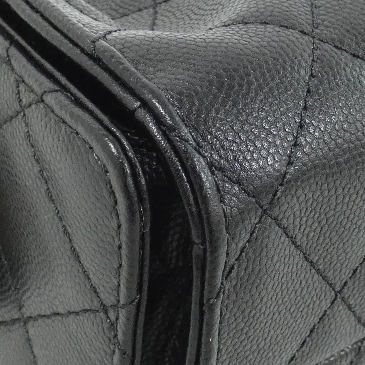 Chanel 25 Line Shoulder Bag — view 3