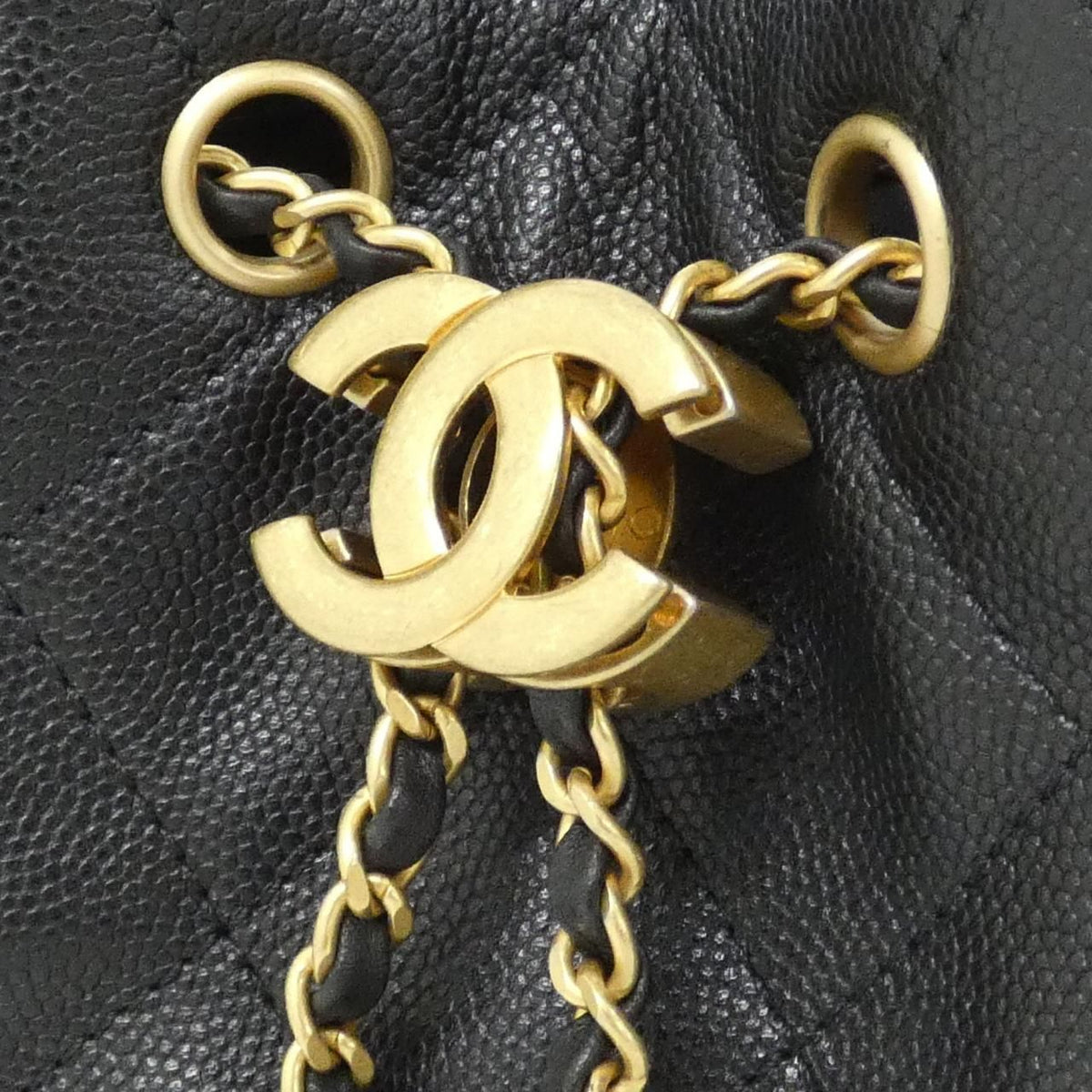 Chanel 25 Line Shoulder Bag — view 4