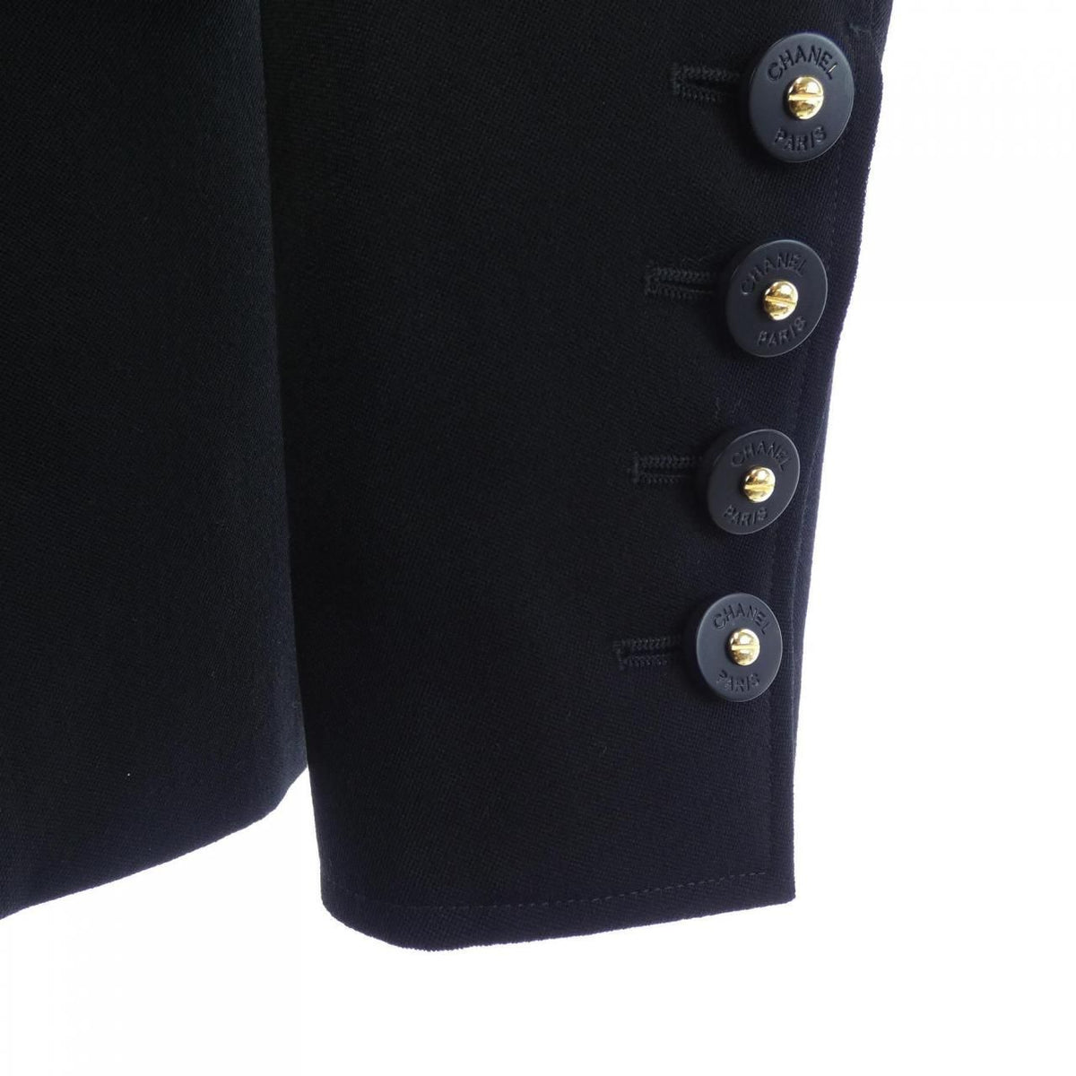 Chanel Vintage 97P Jacket — view 6
