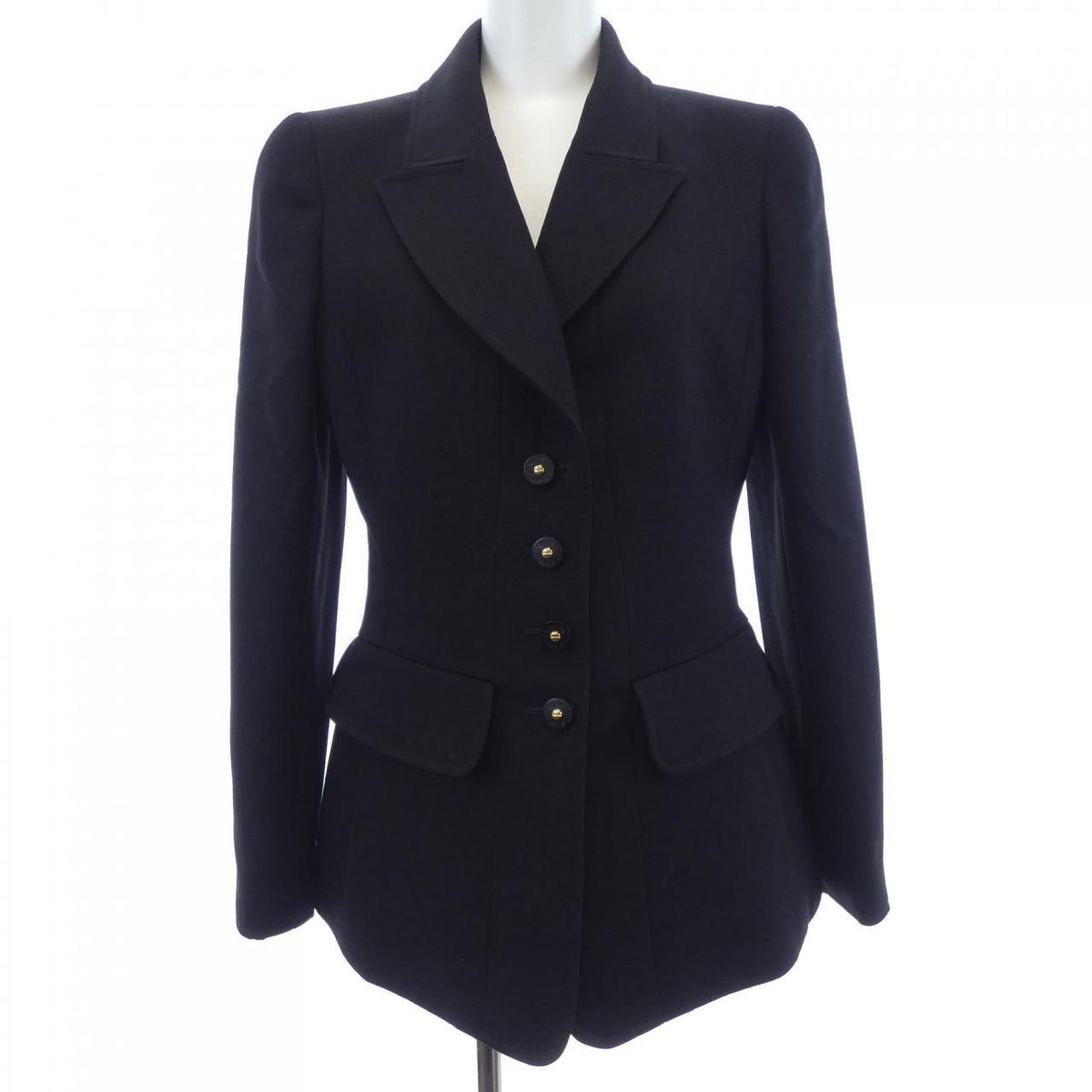 Chanel Vintage 97P Jacket