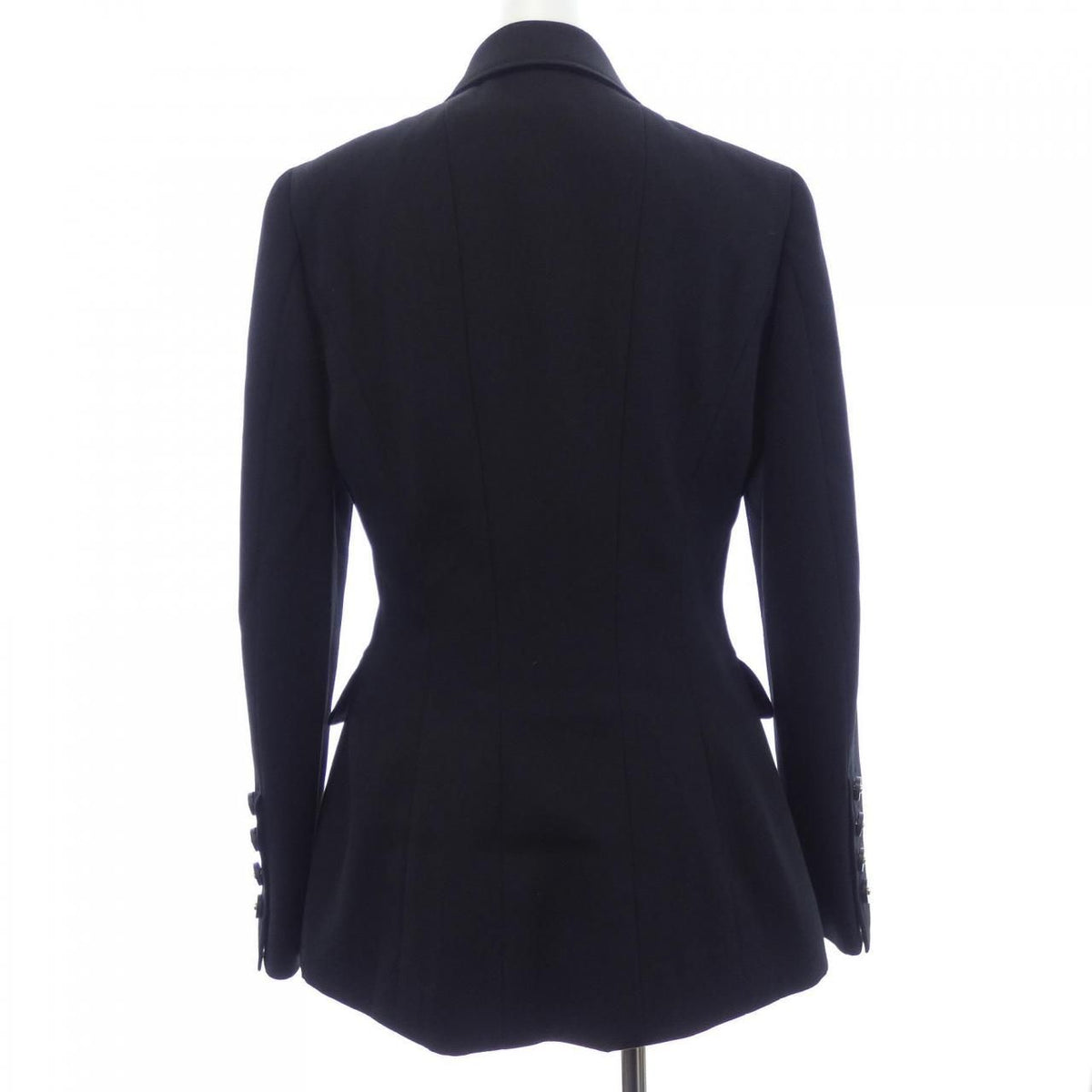 Chanel Vintage 97P Jacket — view 2