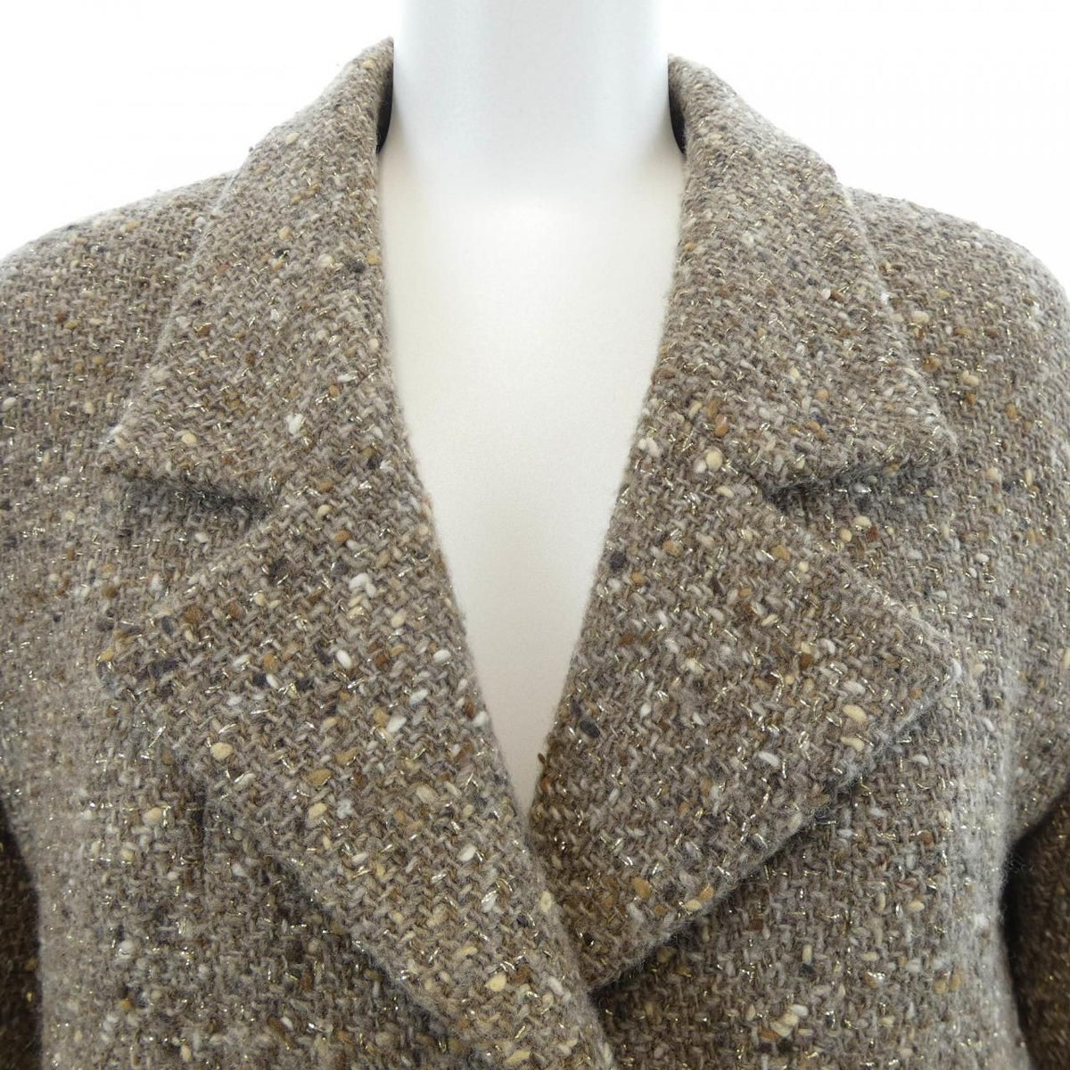 Chanel Vintage 99A Jacket — view 5