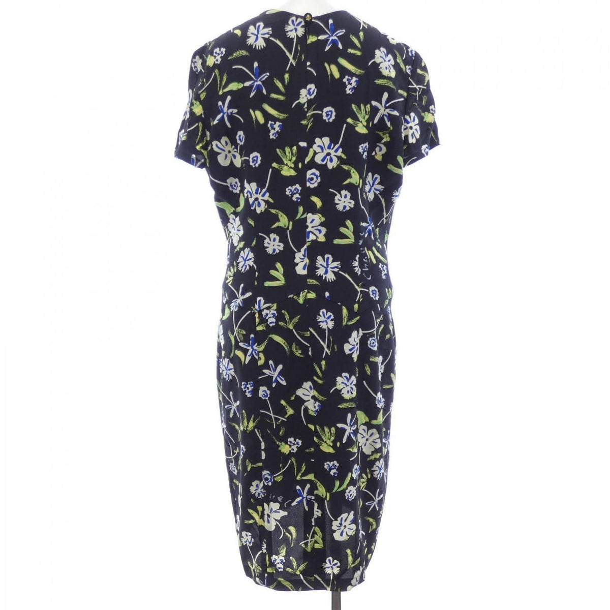 Chanel Vintage 97P Dress — view 2