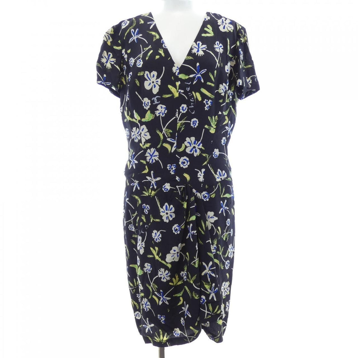Chanel Vintage 97P Dress