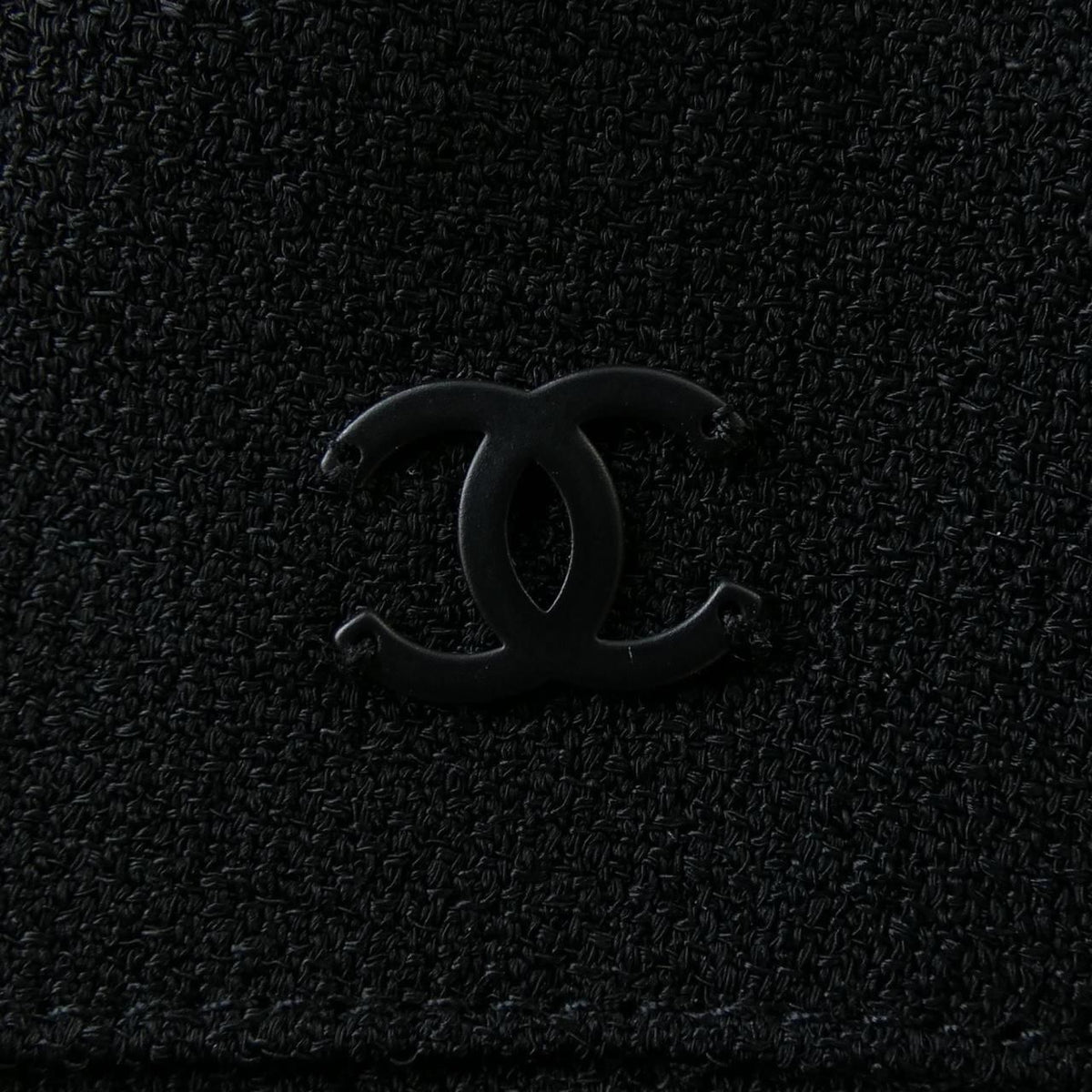 Chanel Vintage 03P Skirt — view 7