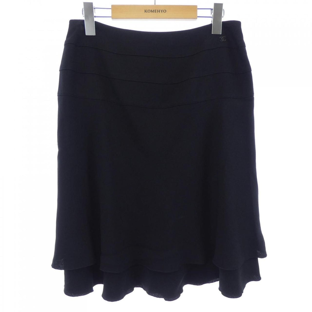 Chanel Vintage 03P Skirt