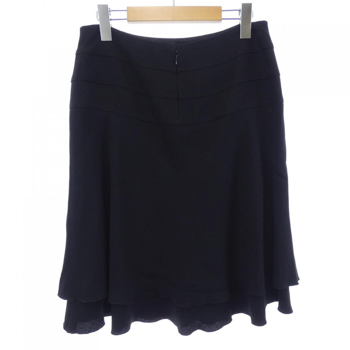 Chanel Vintage 03P Skirt — view 2