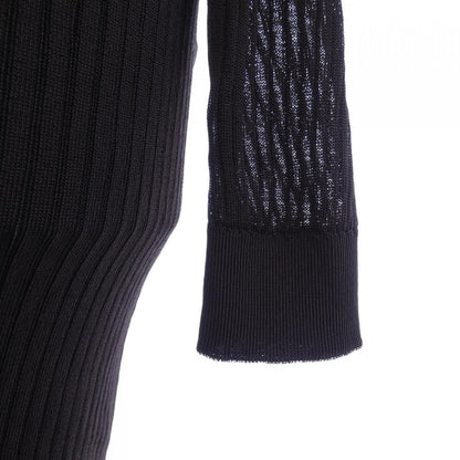 Fendi Asov Dress Brown — view 7