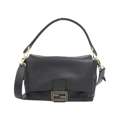 Fendi Mamma Baguette Medium Shoulder Bag