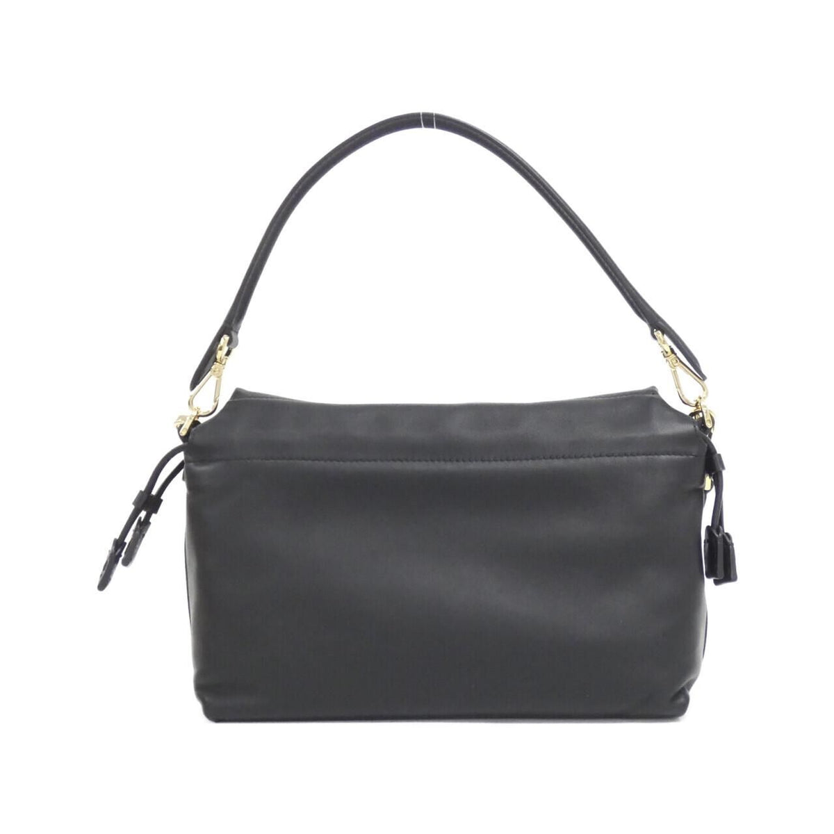Fendi Mamma Baguette Medium Shoulder Bag — view 2