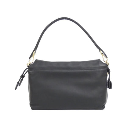 Fendi Mamma Baguette Medium Shoulder Bag — view 2